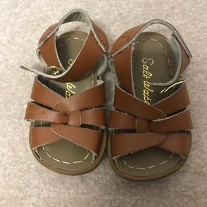 Saltwater Toddler Shoes